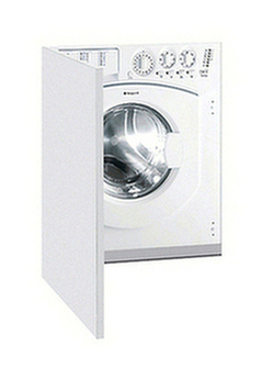 Hotpoint BHWD129 Integrated Washer Dryer